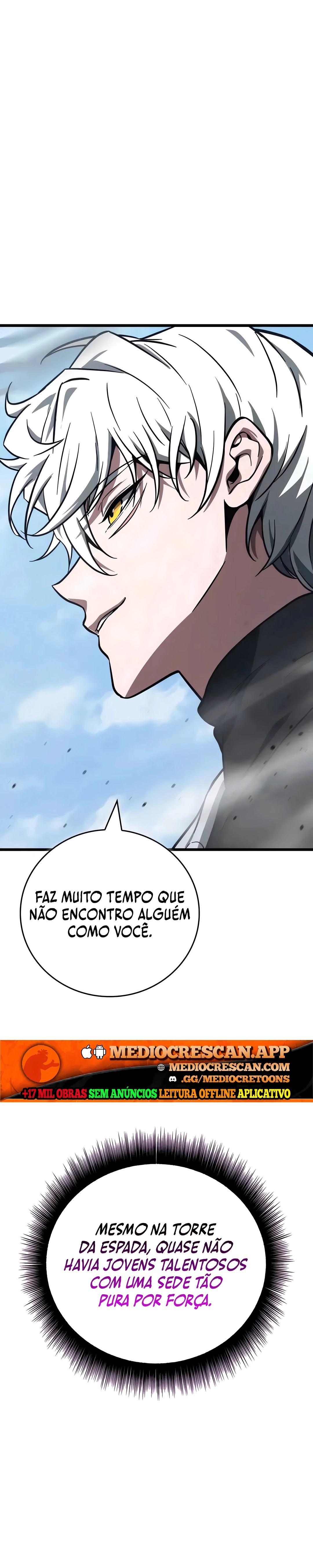 O Último Mestre da Espada Capítulo 14 Página 59