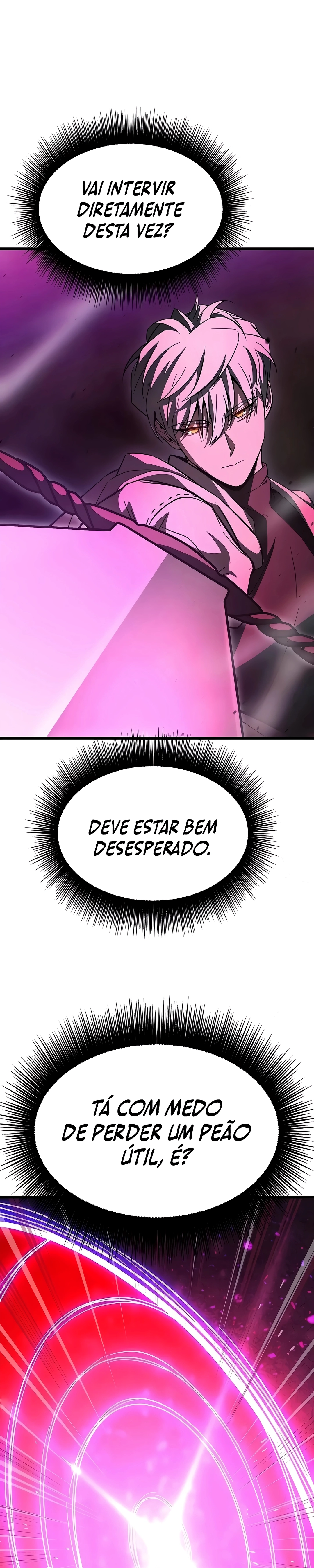 O Último Mestre da Espada Capítulo 15 Página 2