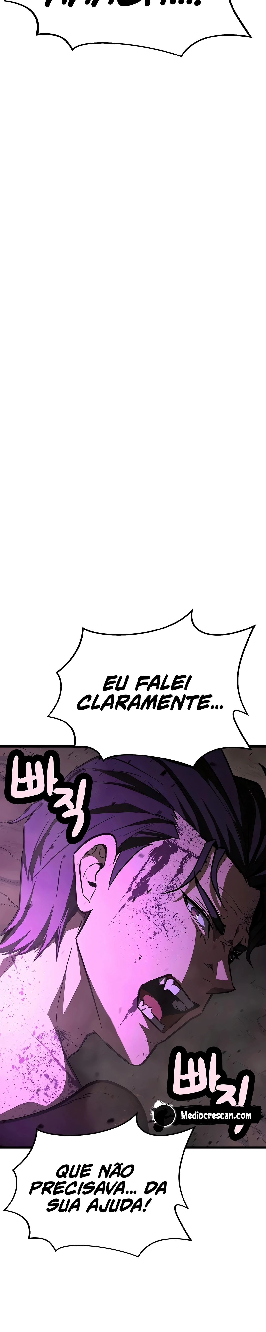 O Último Mestre da Espada Capítulo 15 Página 14