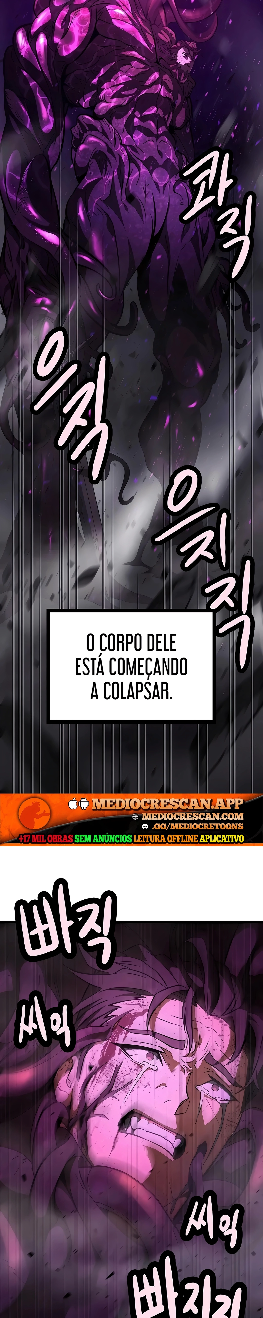 O Último Mestre da Espada Capítulo 15 Página 20