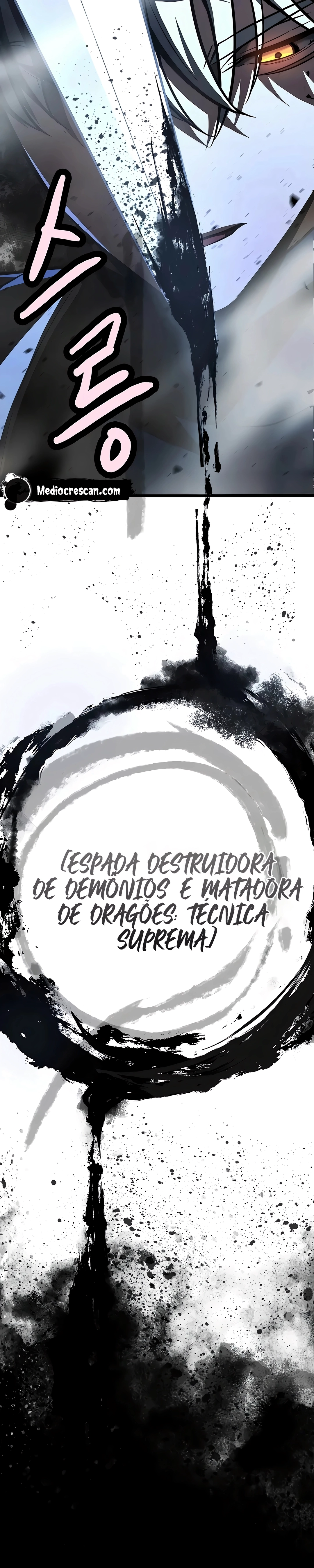 O Último Mestre da Espada Capítulo 15 Página 26