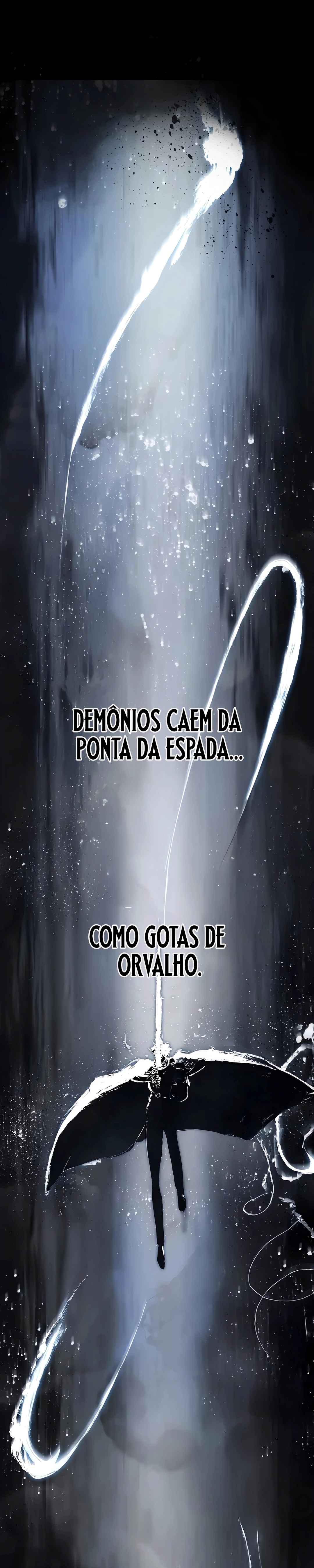 O Último Mestre da Espada Capítulo 15 Página 27
