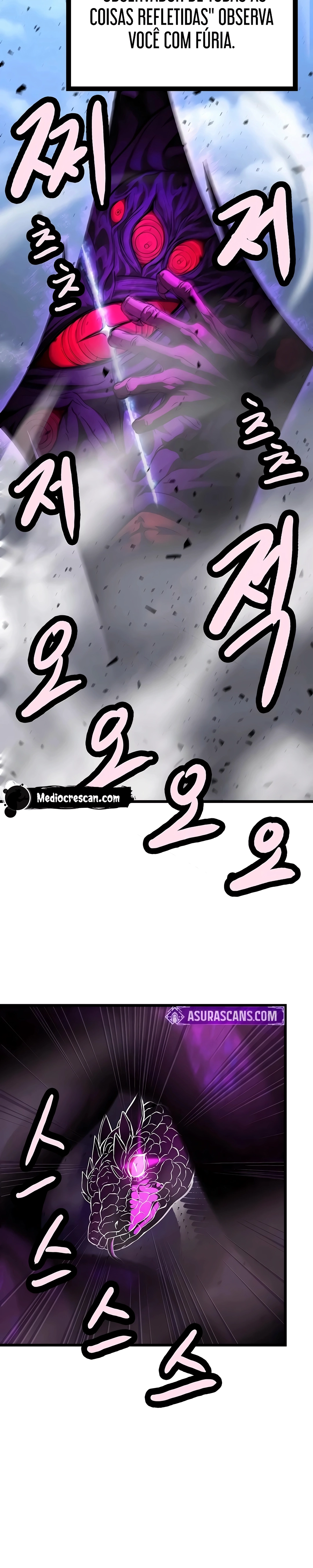 O Último Mestre da Espada Capítulo 15 Página 34