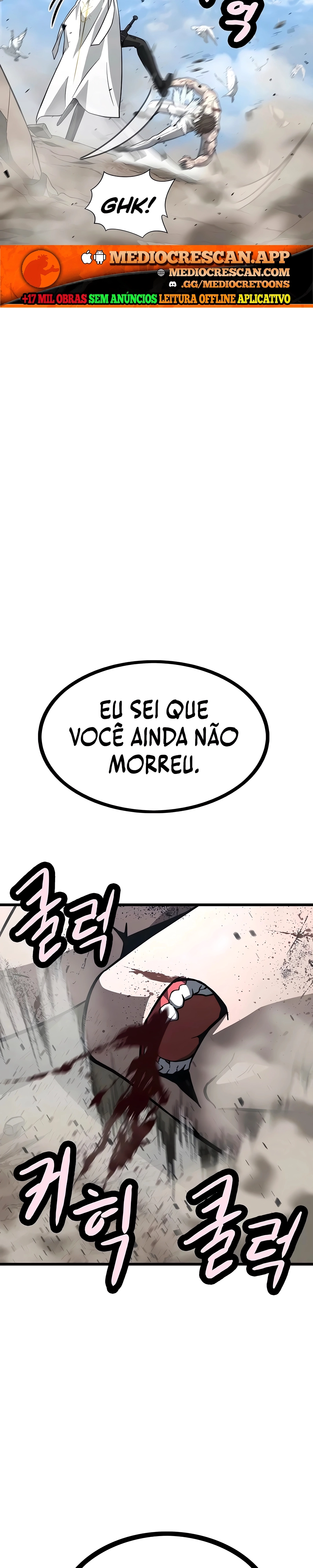 O Último Mestre da Espada Capítulo 15 Página 37