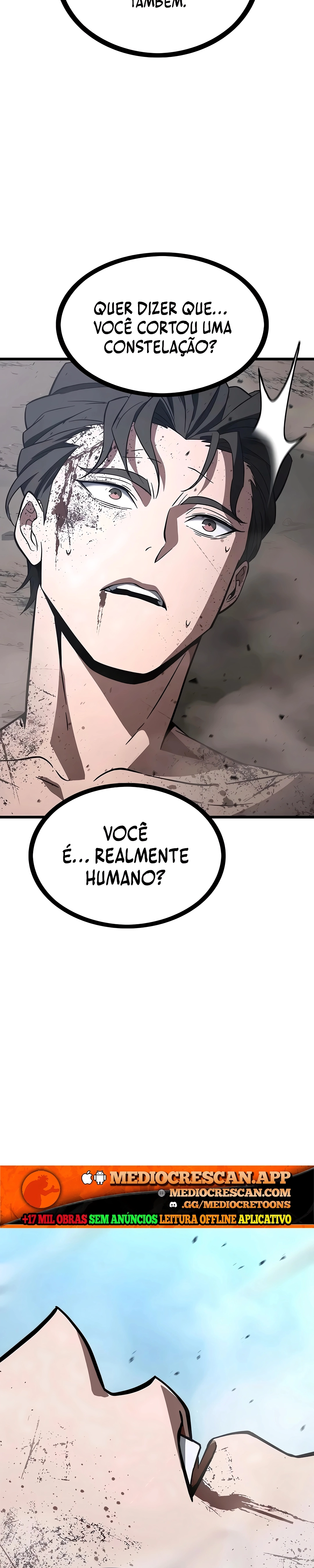O Último Mestre da Espada Capítulo 15 Página 39