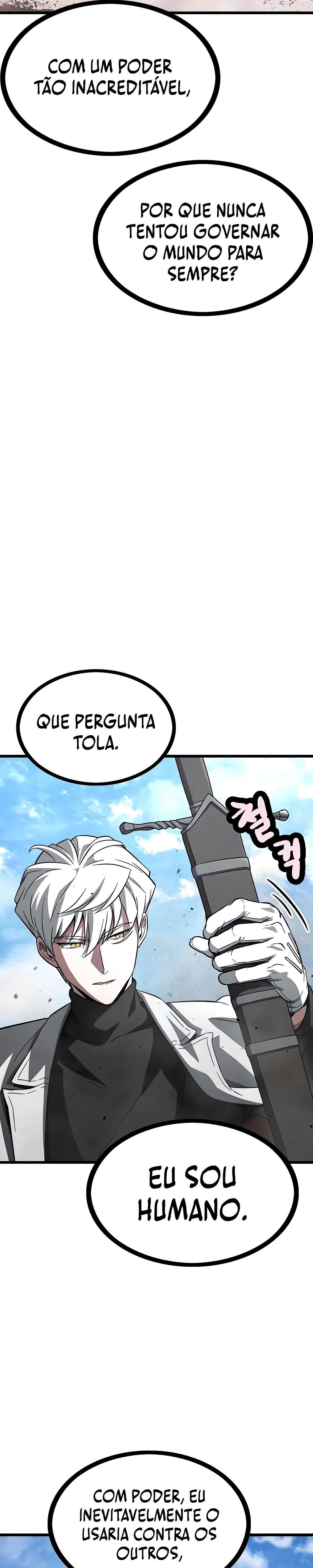 O Último Mestre da Espada Capítulo 15 Página 40