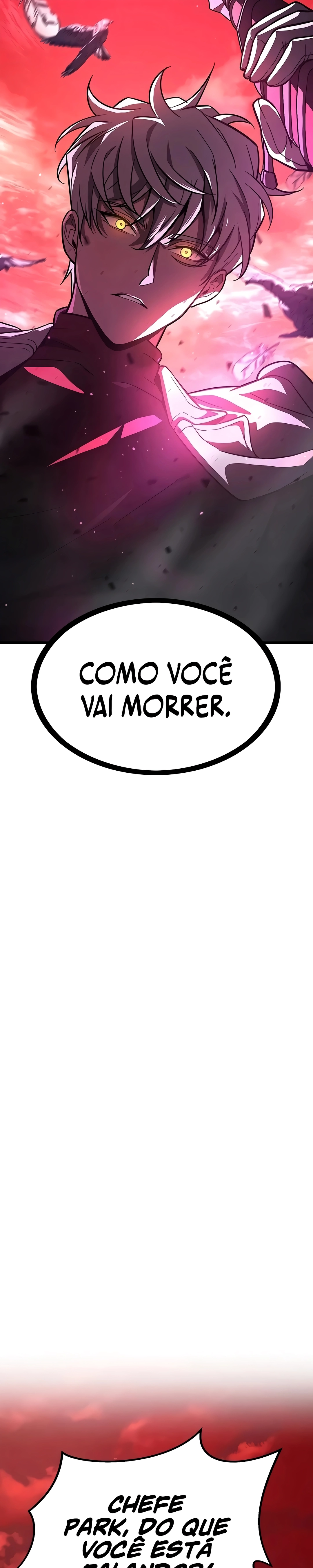 O Último Mestre da Espada Capítulo 15 Página 45