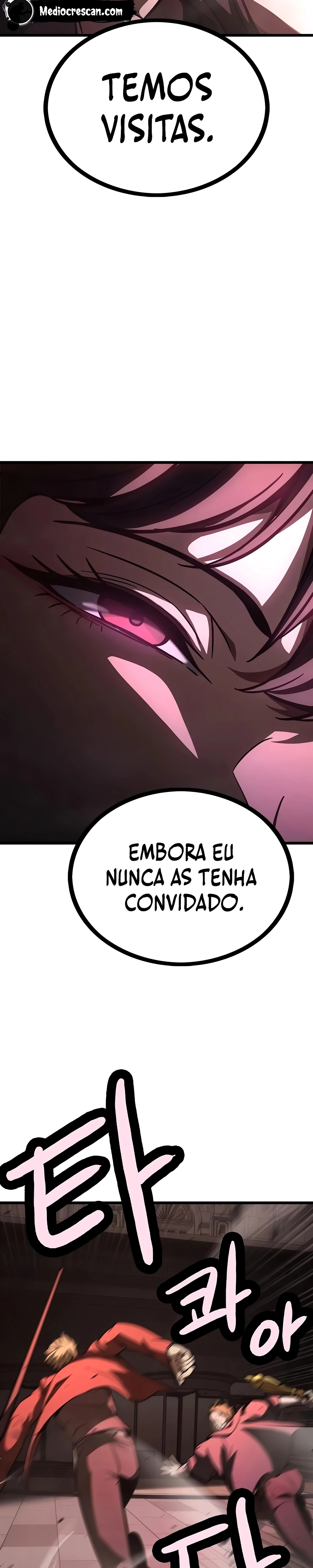 O Último Mestre da Espada Capítulo 15 Página 53