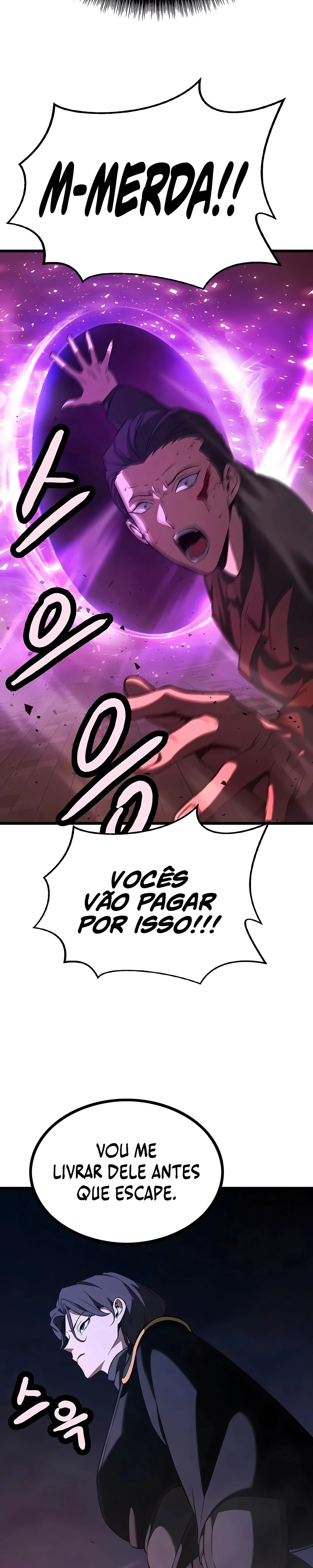 O Último Mestre da Espada Capítulo 16 Página 6