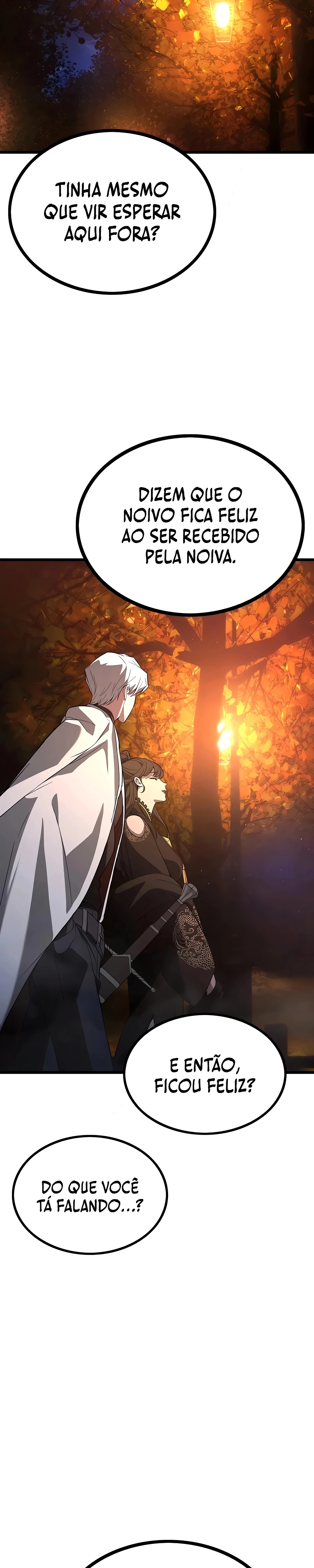 O Último Mestre da Espada Capítulo 16 Página 11