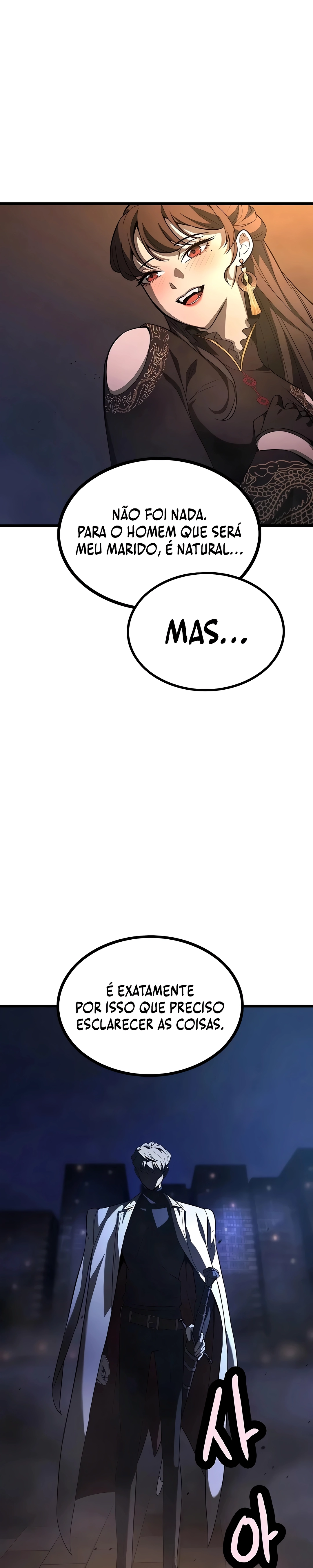 O Último Mestre da Espada Capítulo 16 Página 15
