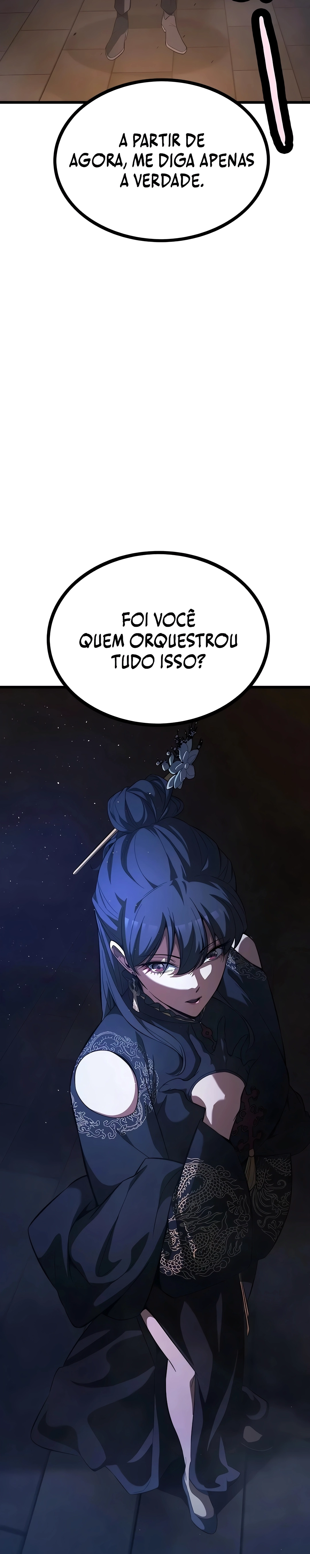 O Último Mestre da Espada Capítulo 16 Página 16