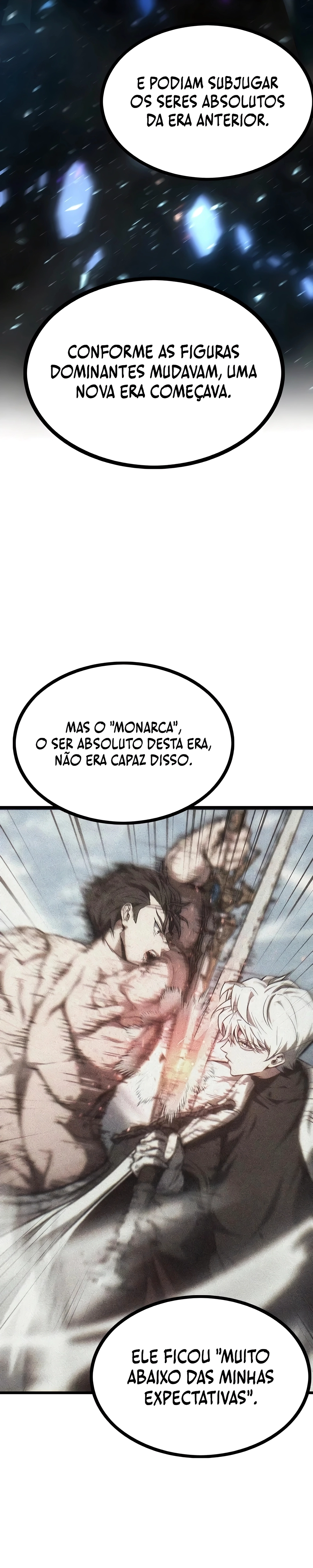 O Último Mestre da Espada Capítulo 16 Página 22