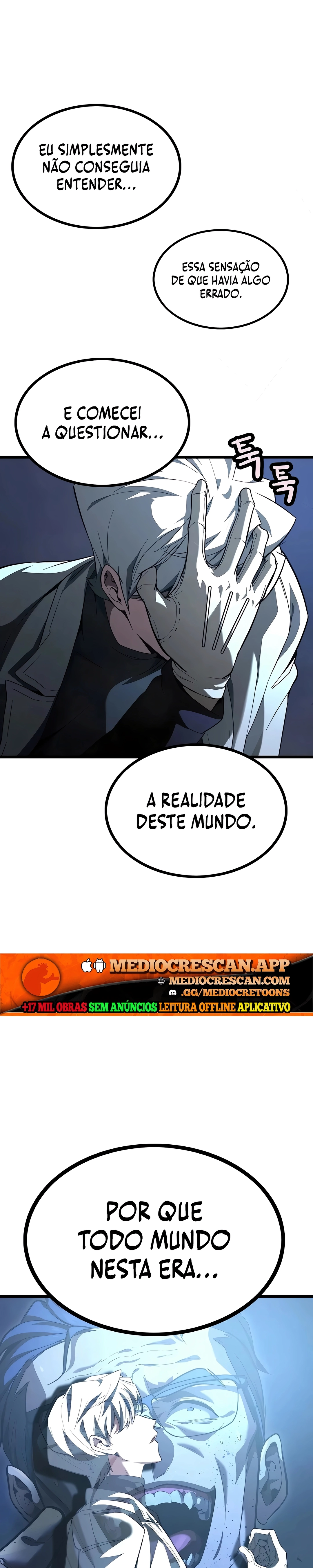 O Último Mestre da Espada Capítulo 16 Página 23
