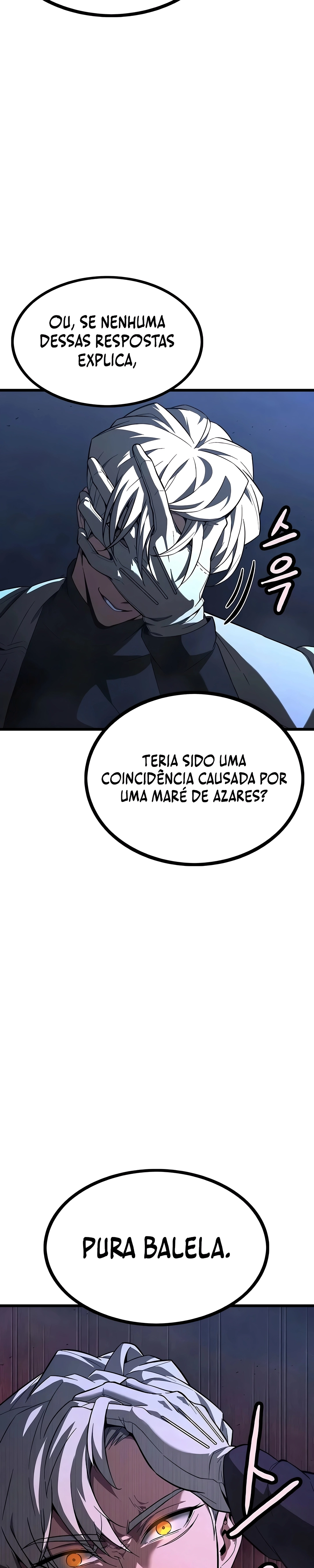 O Último Mestre da Espada Capítulo 16 Página 25