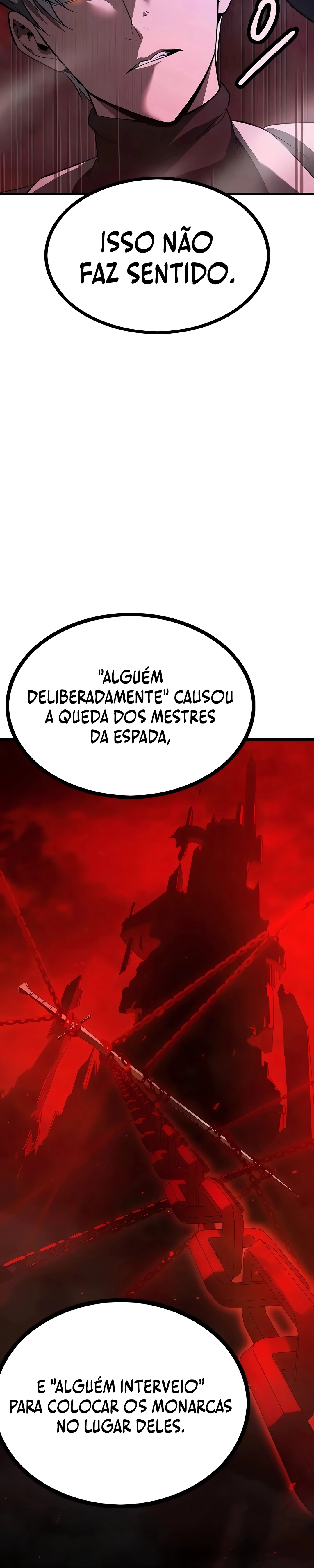 O Último Mestre da Espada Capítulo 16 Página 26