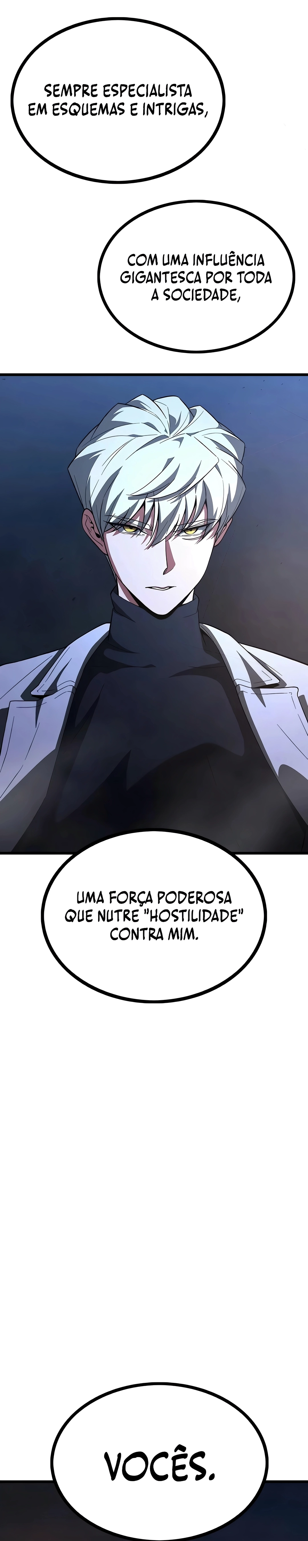 O Último Mestre da Espada Capítulo 16 Página 28