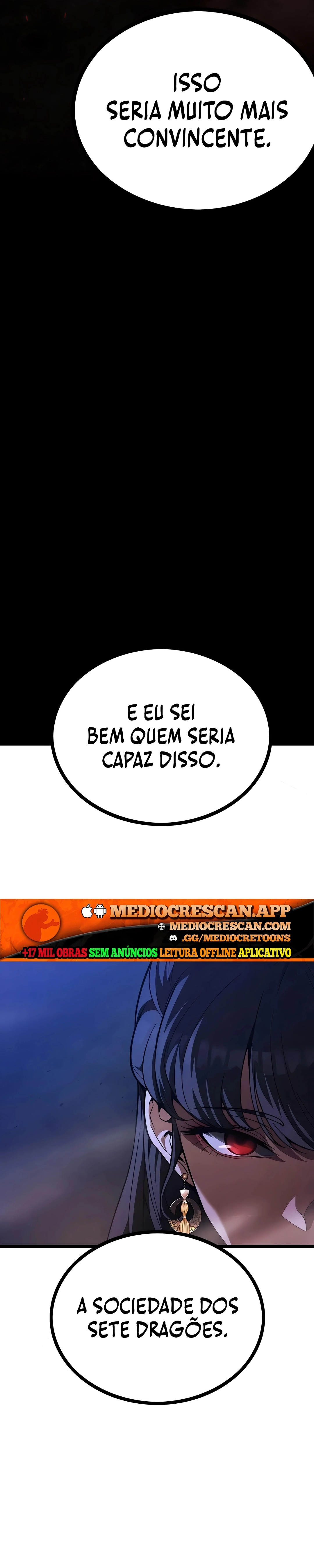 O Último Mestre da Espada Capítulo 16 Página 27
