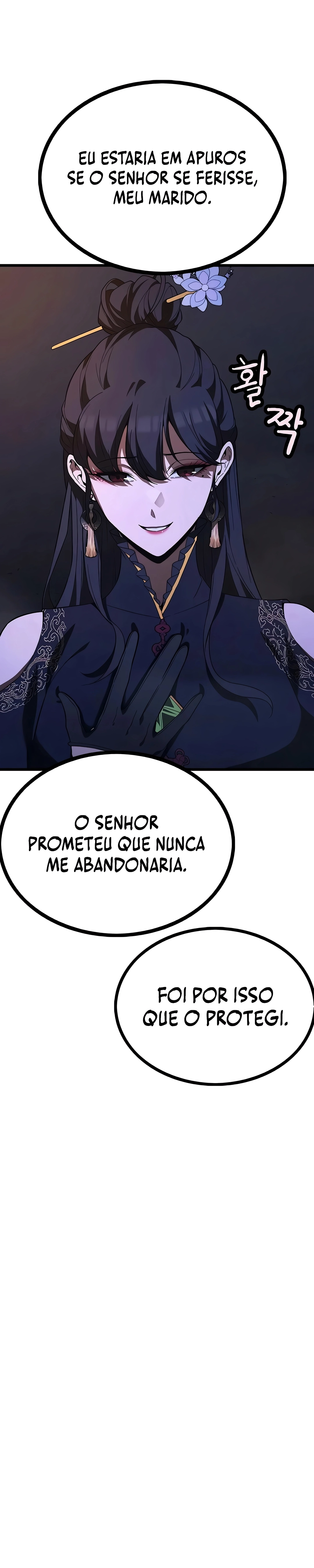 O Último Mestre da Espada Capítulo 16 Página 39