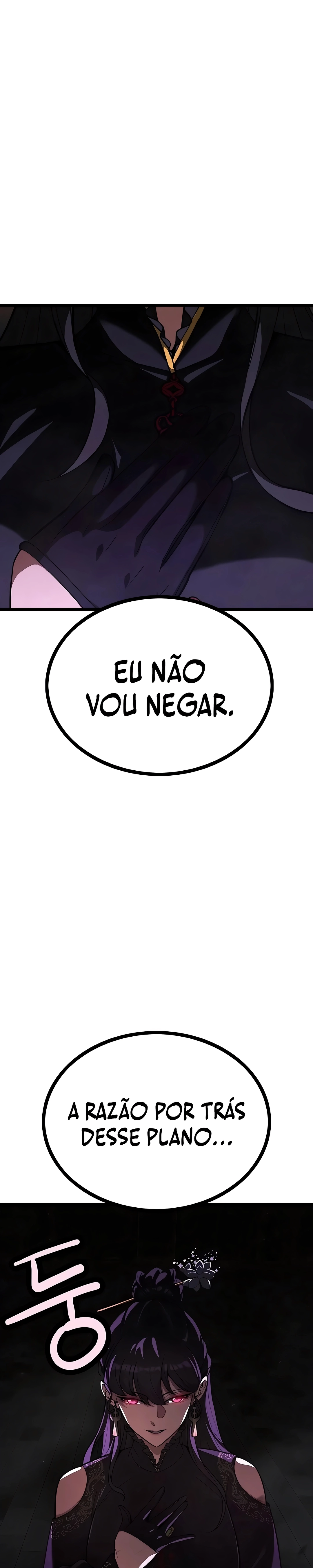 O Último Mestre da Espada Capítulo 16 Página 43