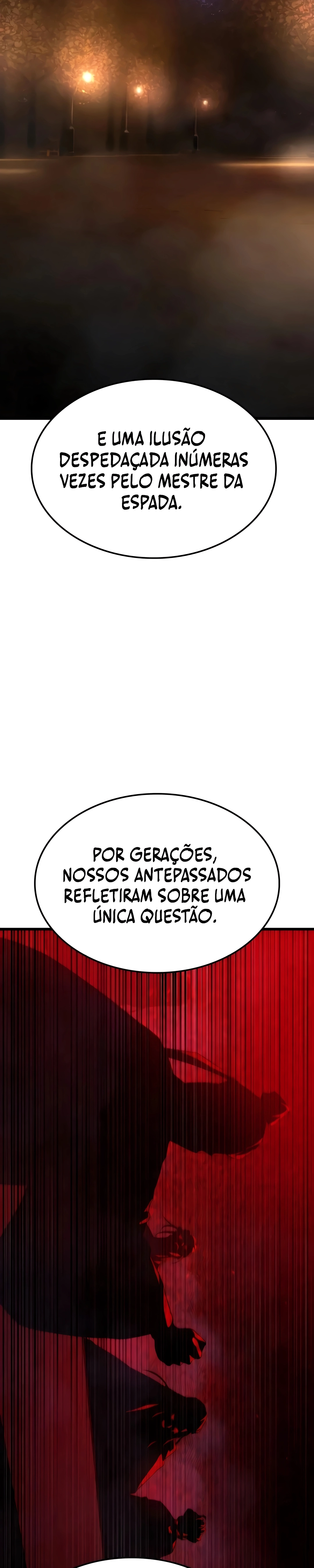O Último Mestre da Espada Capítulo 17 Página 2