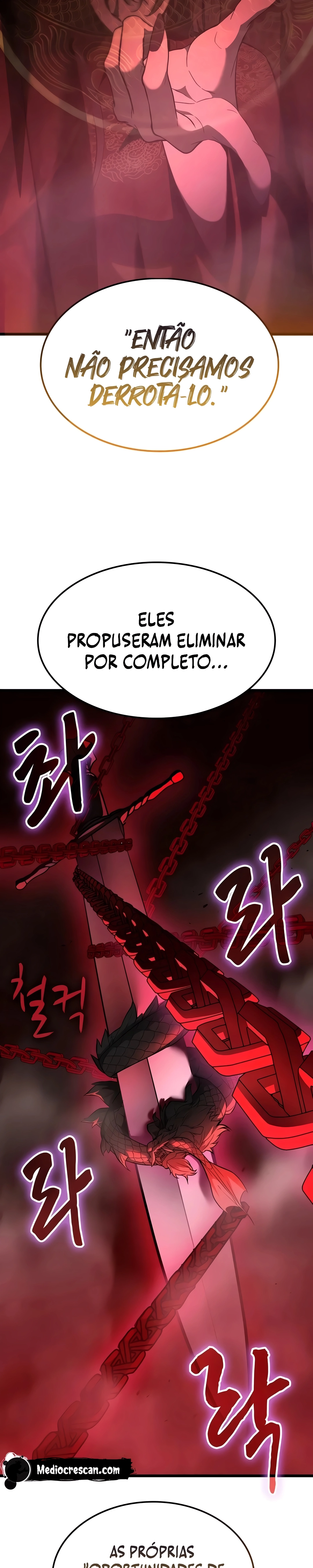 O Último Mestre da Espada Capítulo 17 Página 4