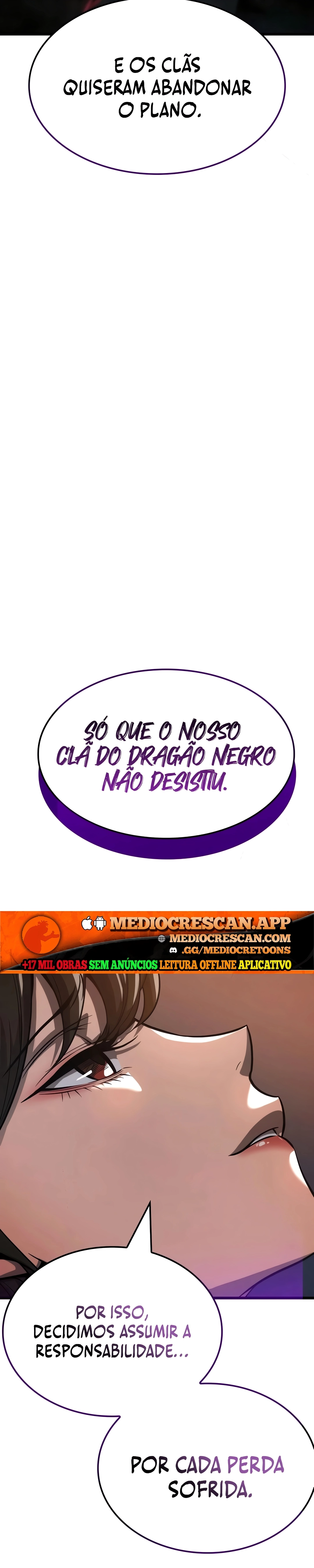 O Último Mestre da Espada Capítulo 17 Página 15