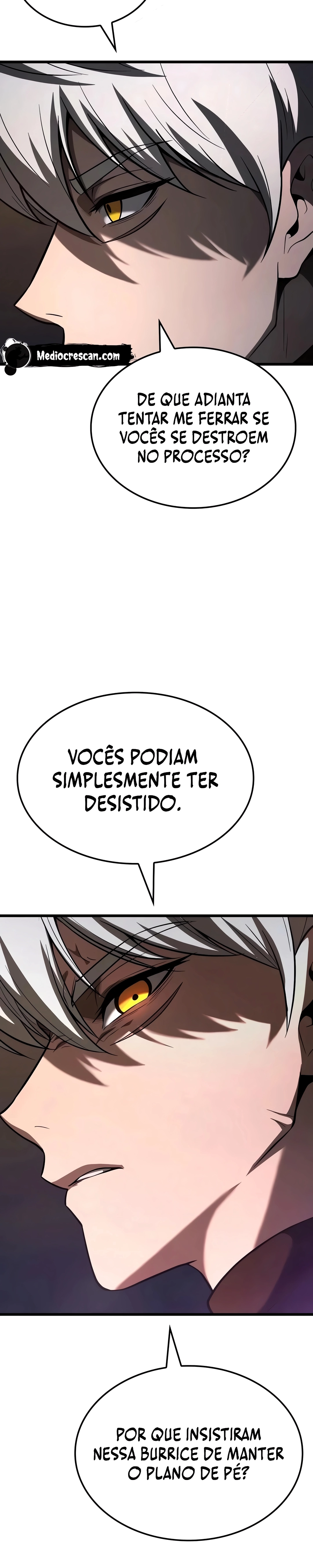 O Último Mestre da Espada Capítulo 17 Página 17