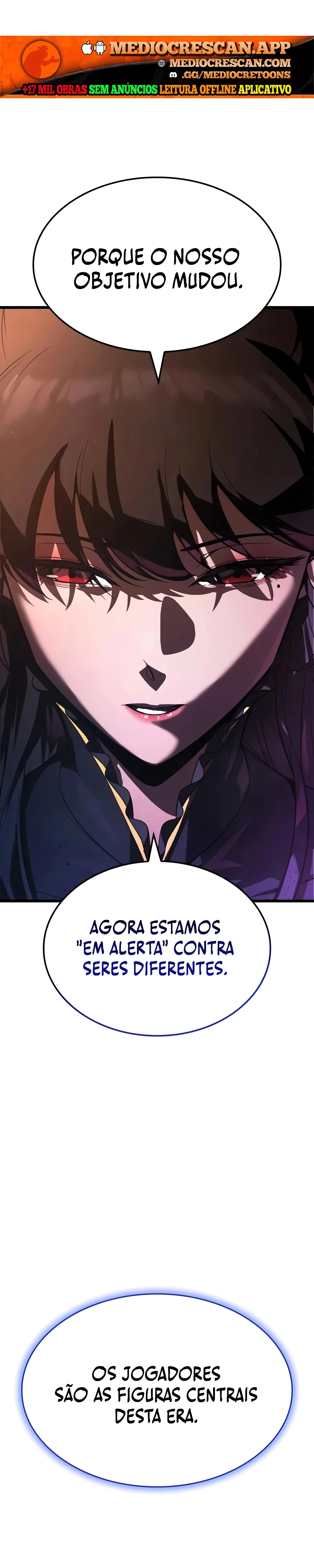 O Último Mestre da Espada Capítulo 17 Página 18