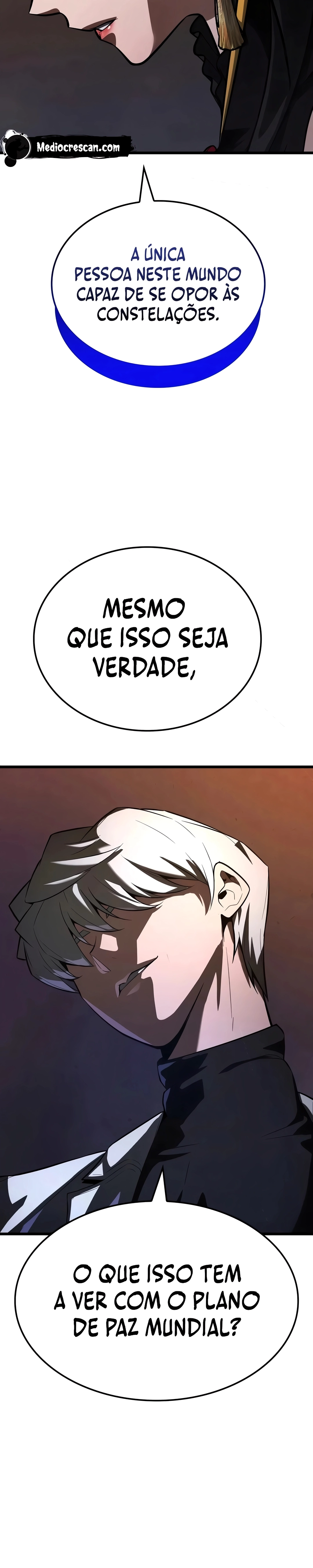 O Último Mestre da Espada Capítulo 17 Página 31