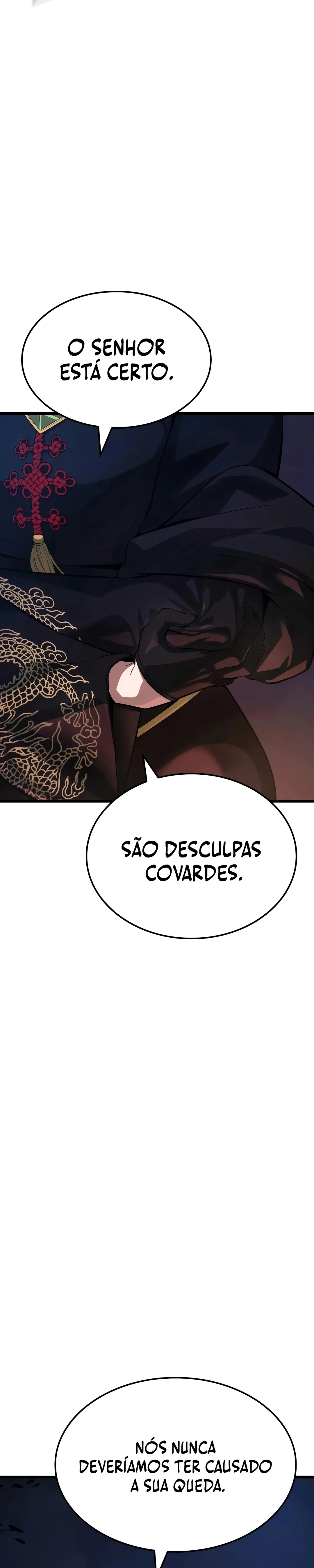 O Último Mestre da Espada Capítulo 17 Página 39