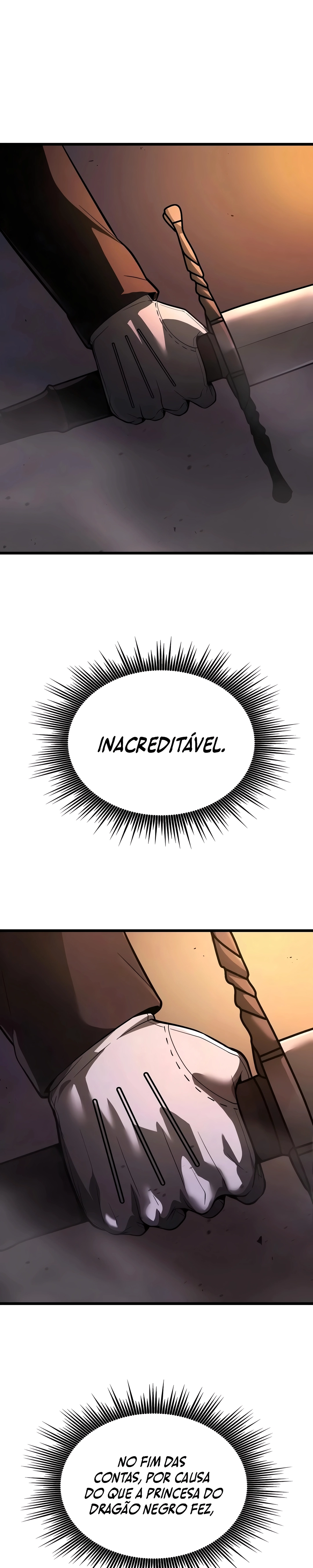 O Último Mestre da Espada Capítulo 17 Página 45