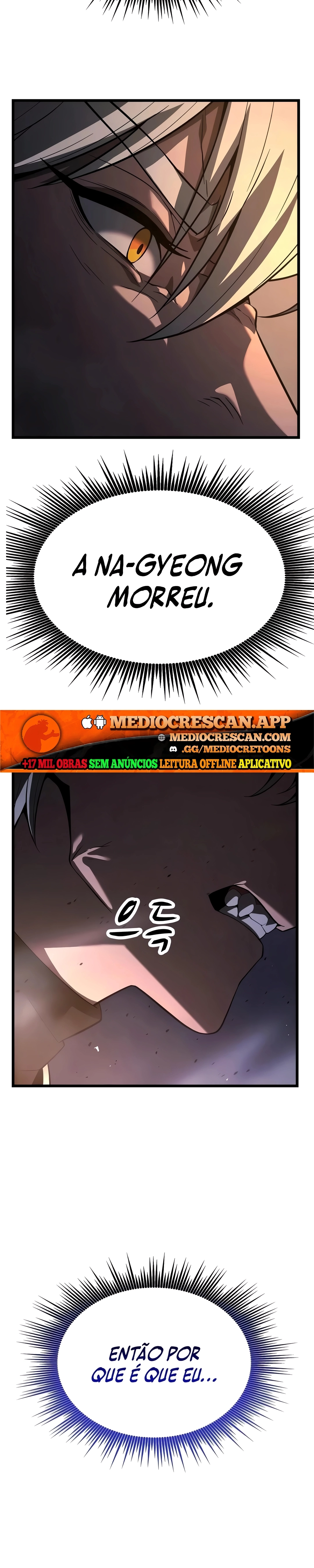 O Último Mestre da Espada Capítulo 17 Página 46