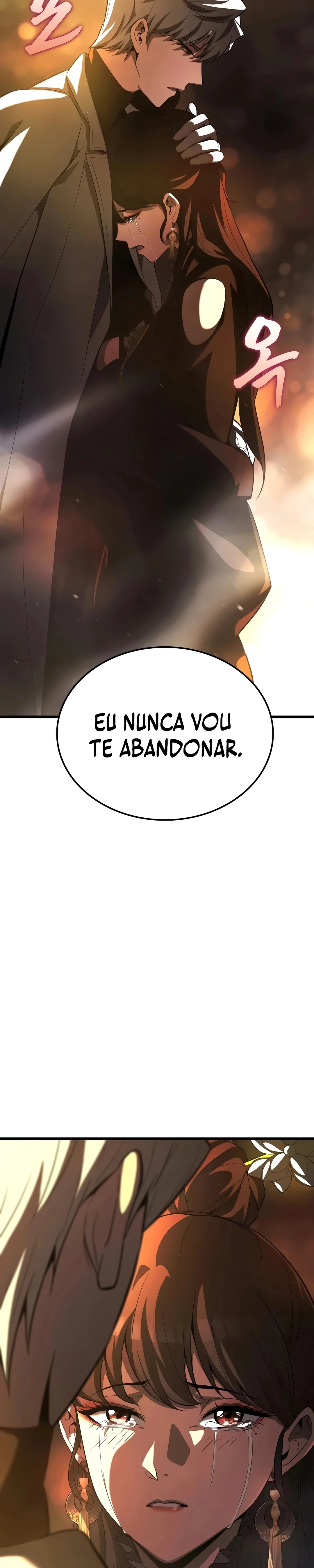 O Último Mestre da Espada Capítulo 17 Página 54