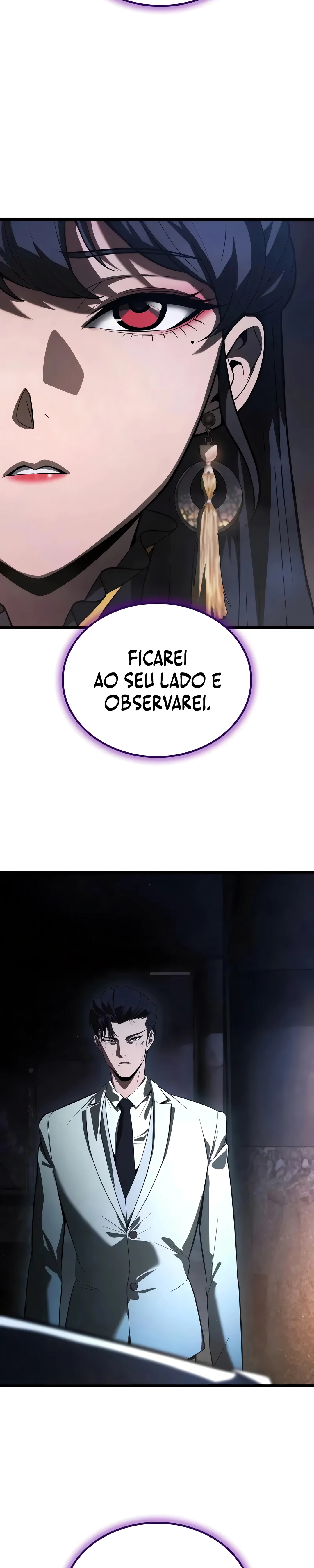 O Último Mestre da Espada Capítulo 18 Página 3