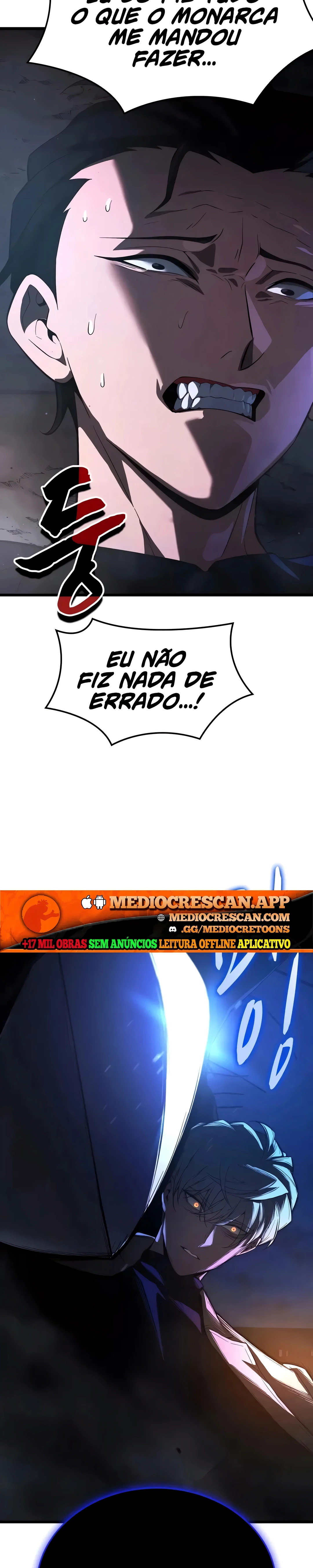 O Último Mestre da Espada Capítulo 18 Página 7