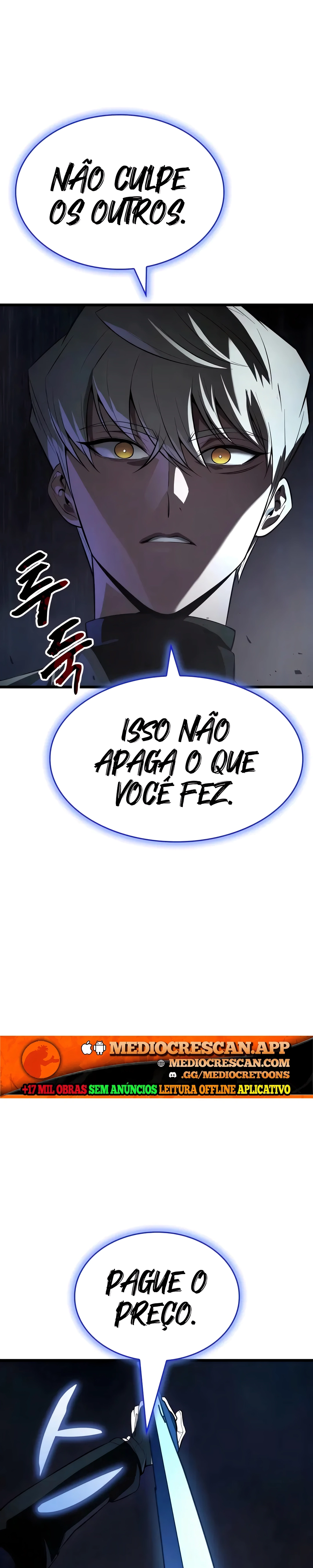 O Último Mestre da Espada Capítulo 18 Página 10