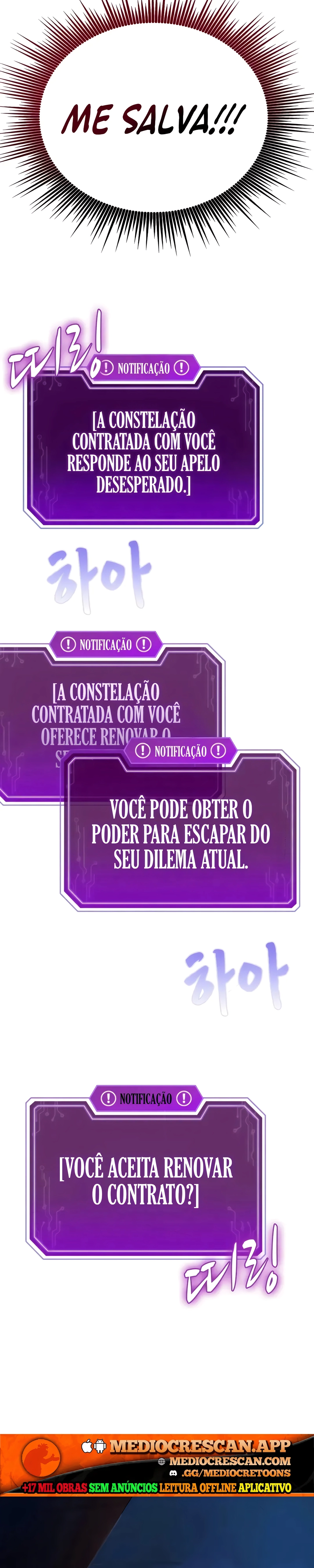 O Último Mestre da Espada Capítulo 18 Página 16
