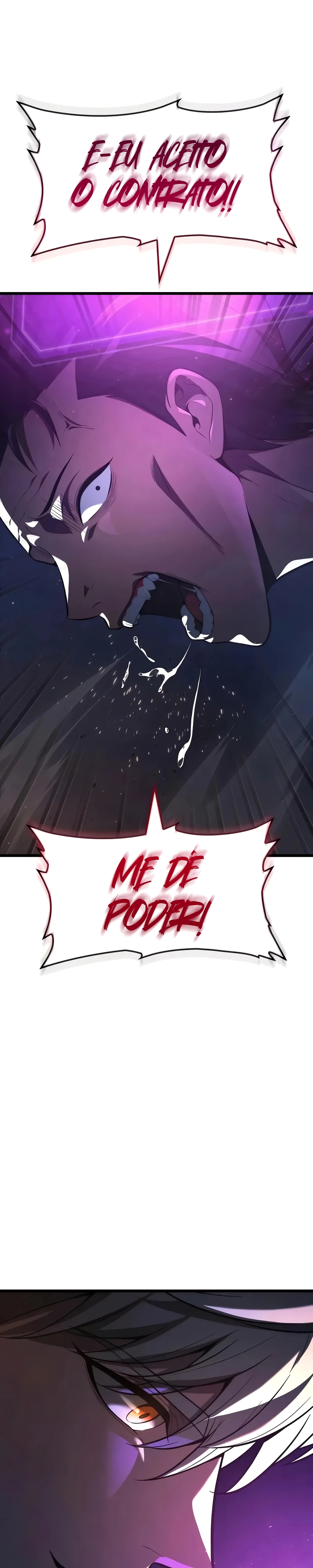 O Último Mestre da Espada Capítulo 18 Página 18