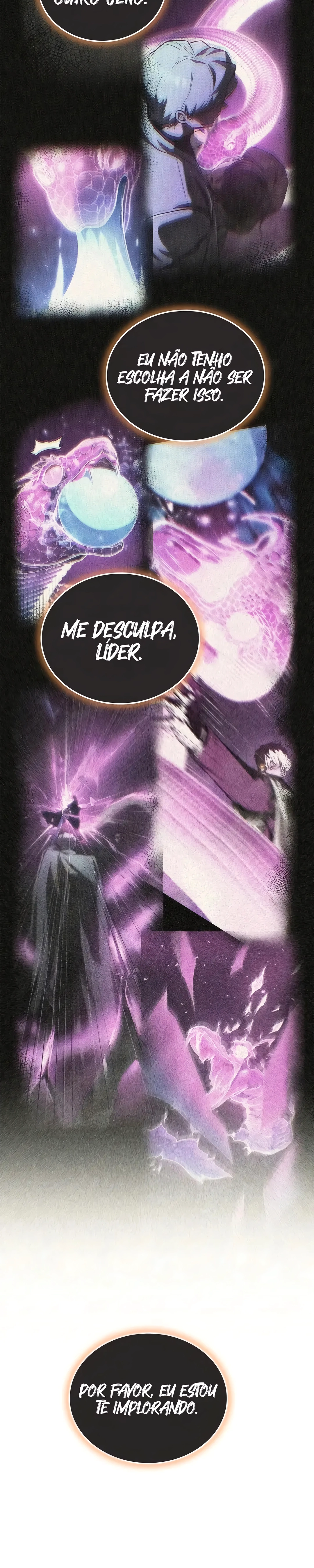 O Último Mestre da Espada Capítulo 18 Página 23