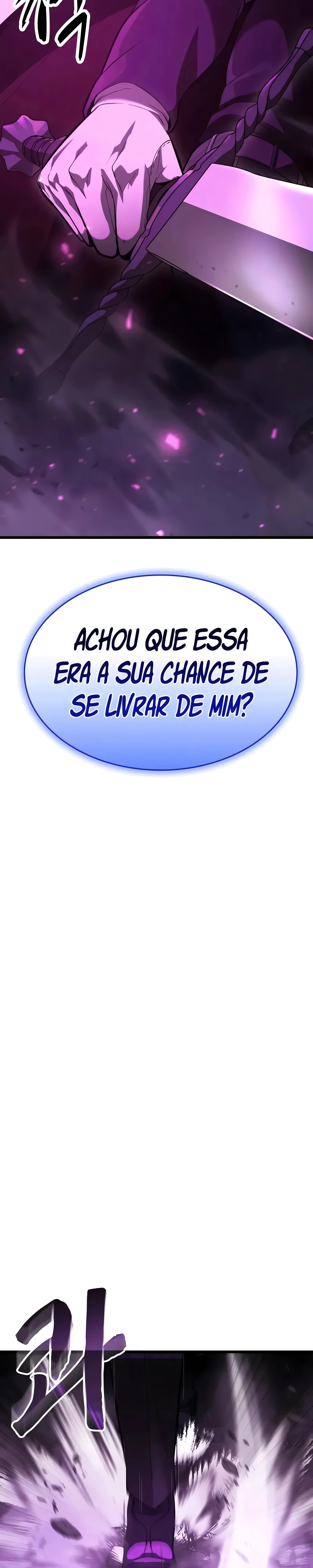 O Último Mestre da Espada Capítulo 18 Página 26