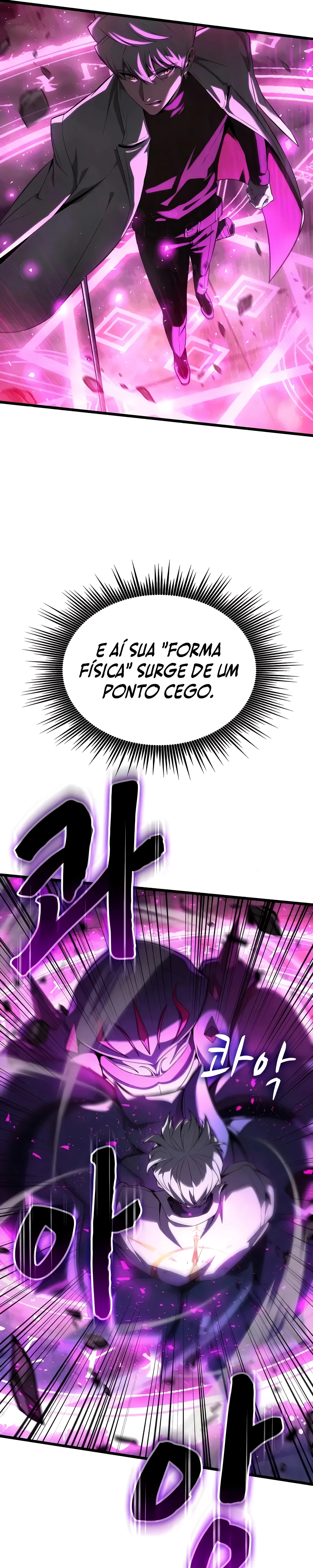 O Último Mestre da Espada Capítulo 18 Página 35