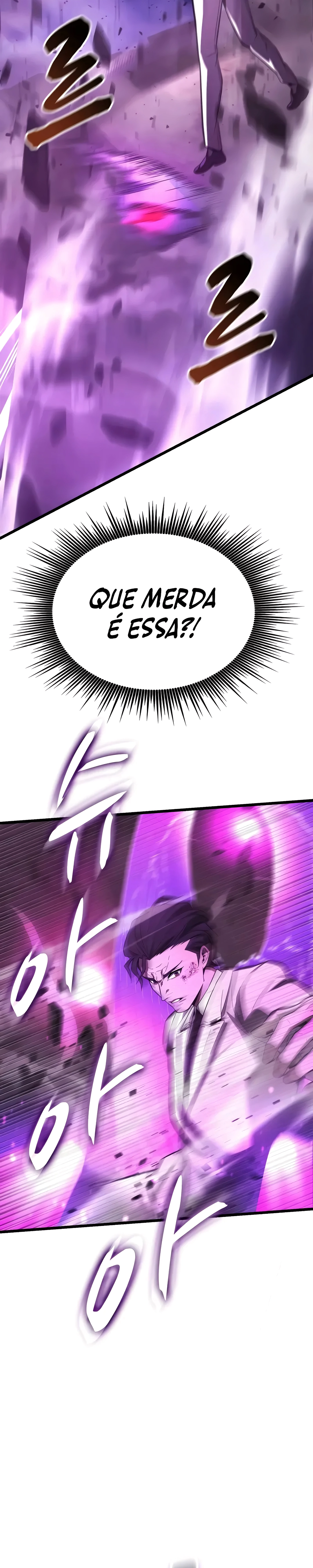 O Último Mestre da Espada Capítulo 18 Página 39