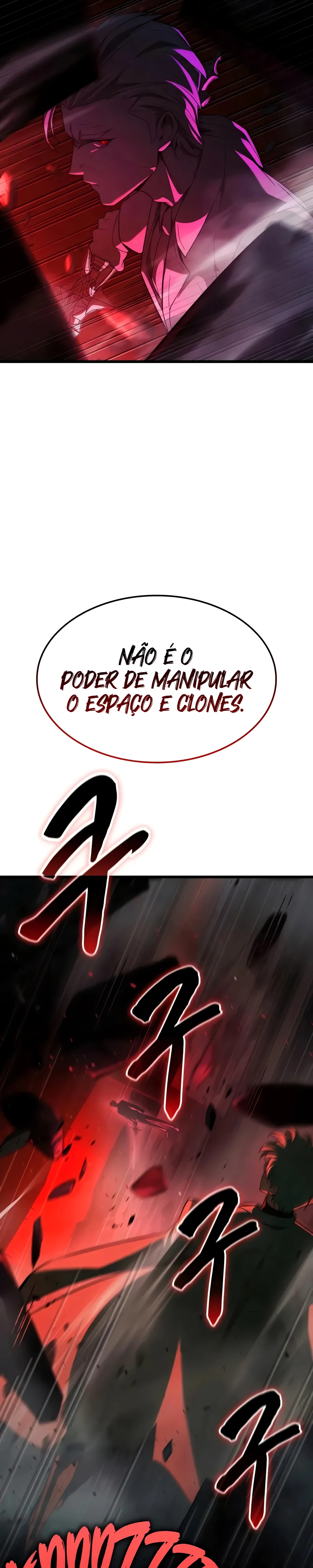 O Último Mestre da Espada Capítulo 18 Página 44