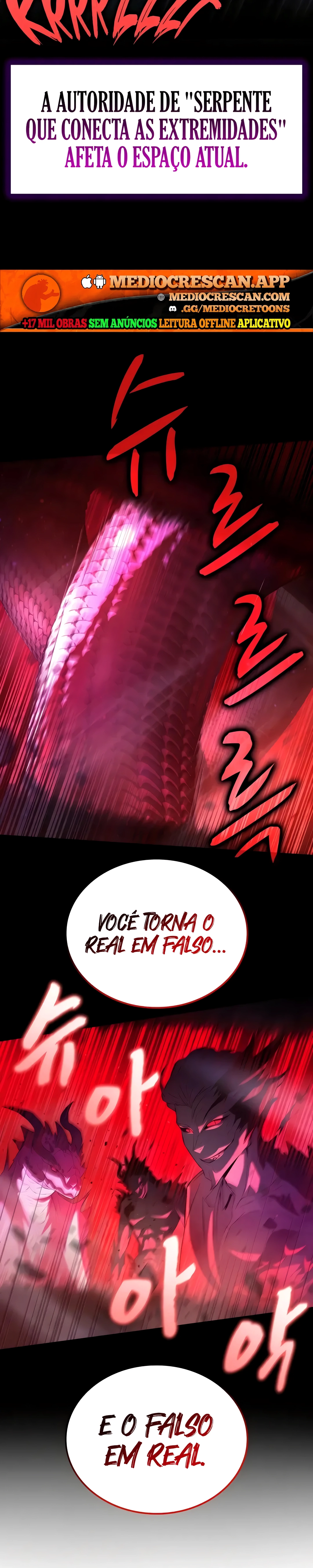 O Último Mestre da Espada Capítulo 18 Página 45