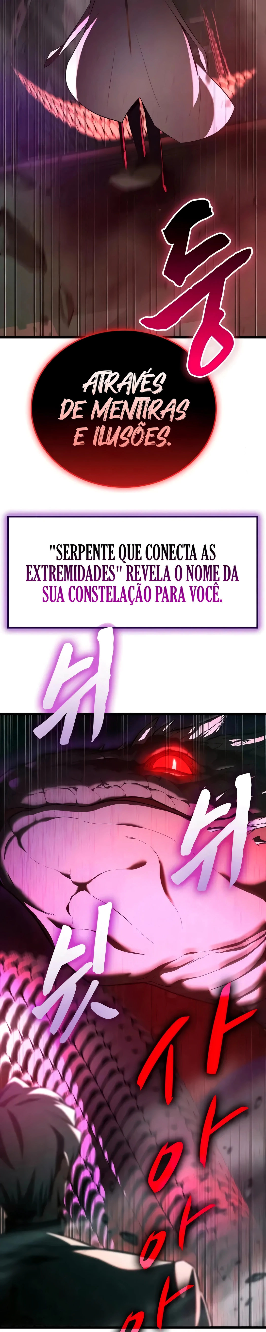 O Último Mestre da Espada Capítulo 18 Página 47