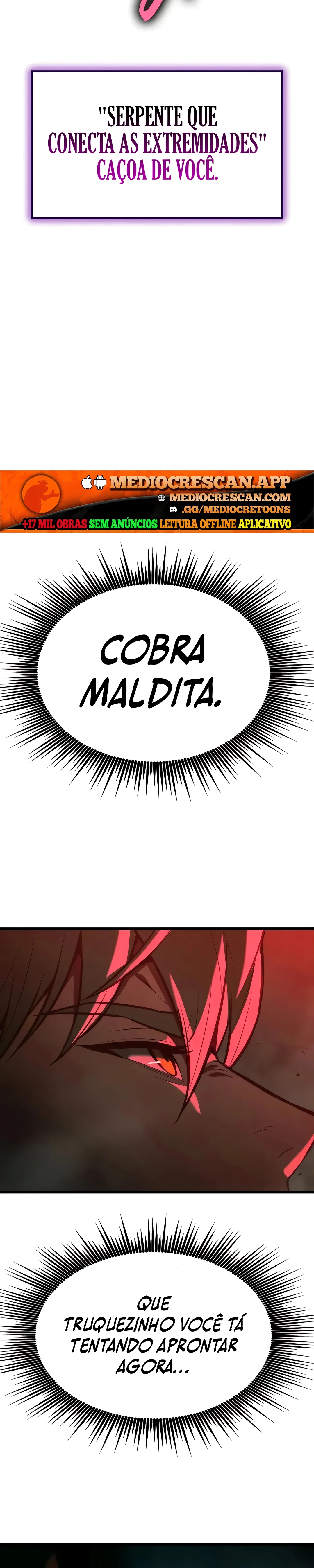 O Último Mestre da Espada Capítulo 18 Página 48