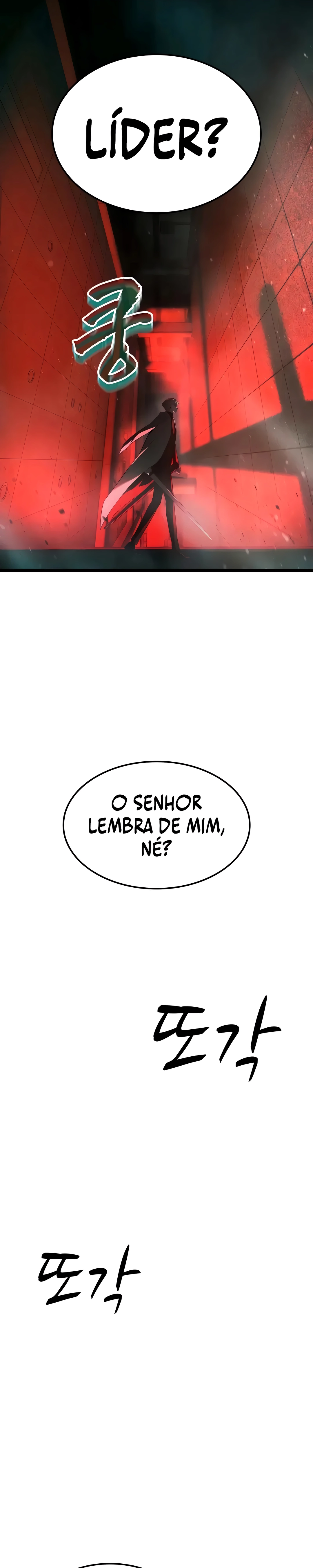 O Último Mestre da Espada Capítulo 18 Página 49