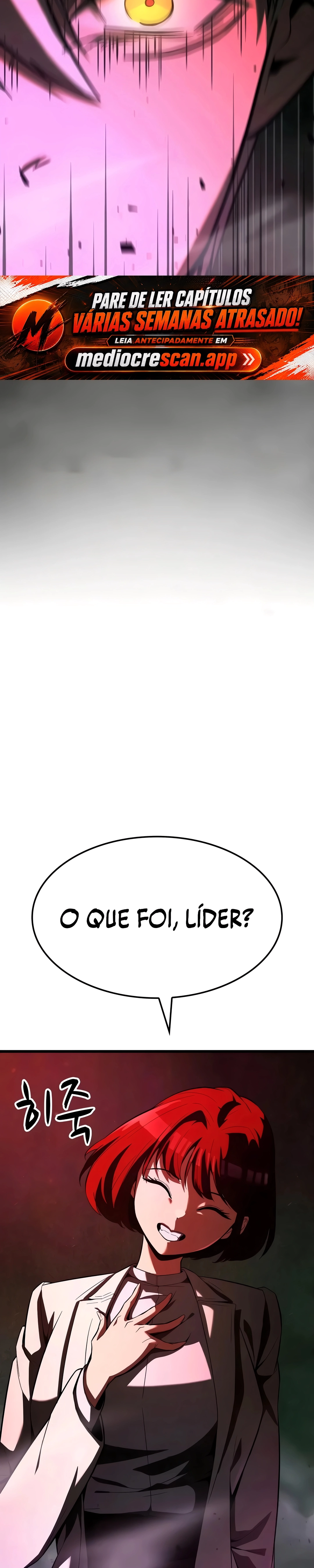 O Último Mestre da Espada Capítulo 19 Página 2