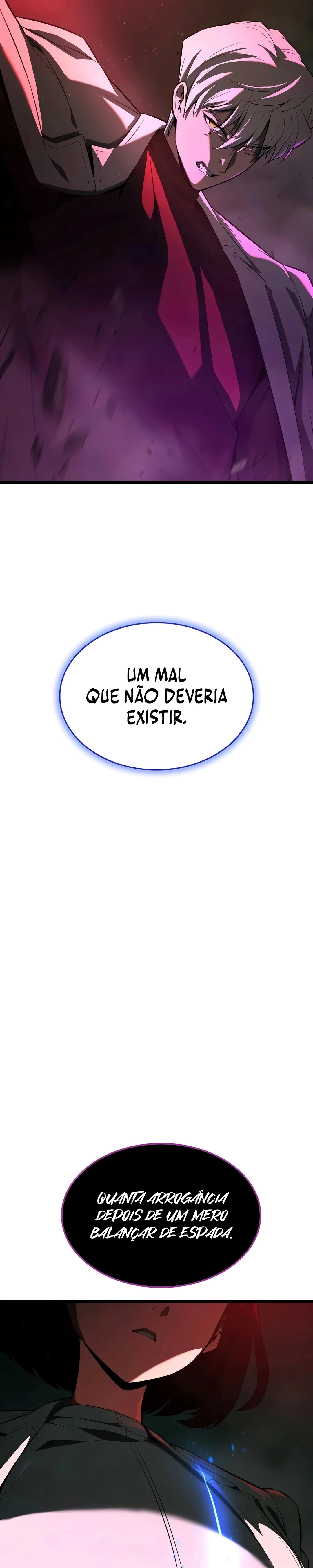 O Último Mestre da Espada Capítulo 19 Página 8